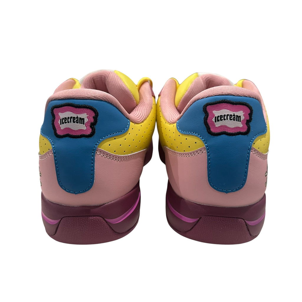 NEW Don Toliver x Ice Cream “Banana Split” Boardflip
