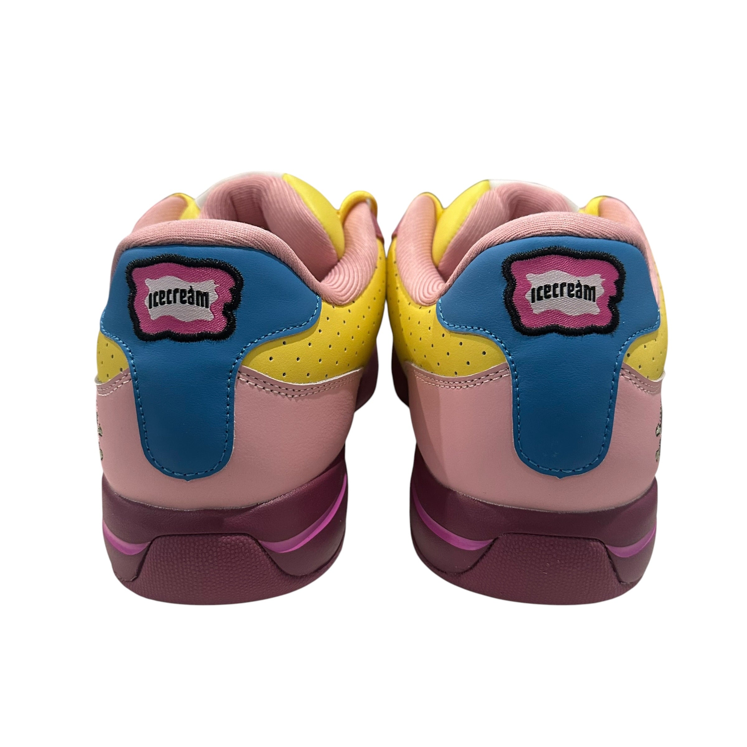 NEW Don Toliver x Ice Cream “Banana Split” Boardflip