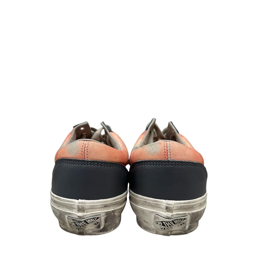 Vans Old Skool Souvenir “Asphalt” (No Box)
