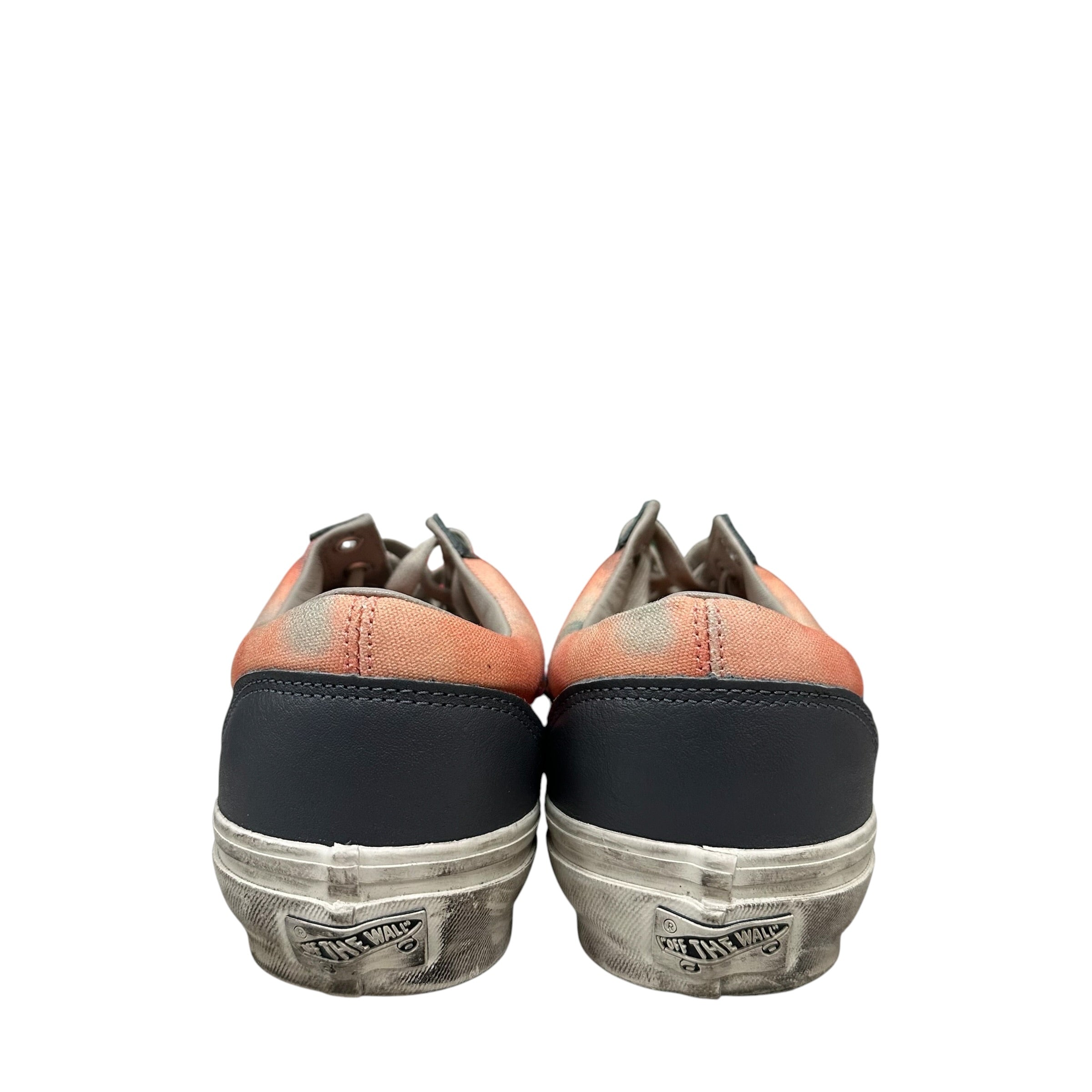 Vans Old Skool Souvenir “Asphalt” (No Box)