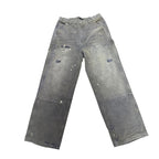 HMDD Grime Work Pant