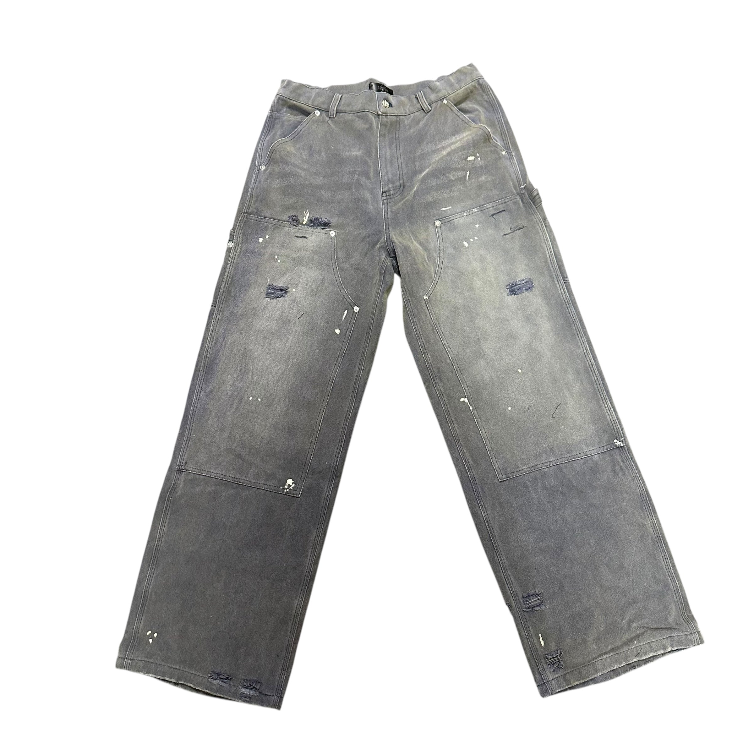 HMDD Grime Work Pant