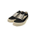 Rick Owens DRKSHDW Vintage Sneakers Blk/White