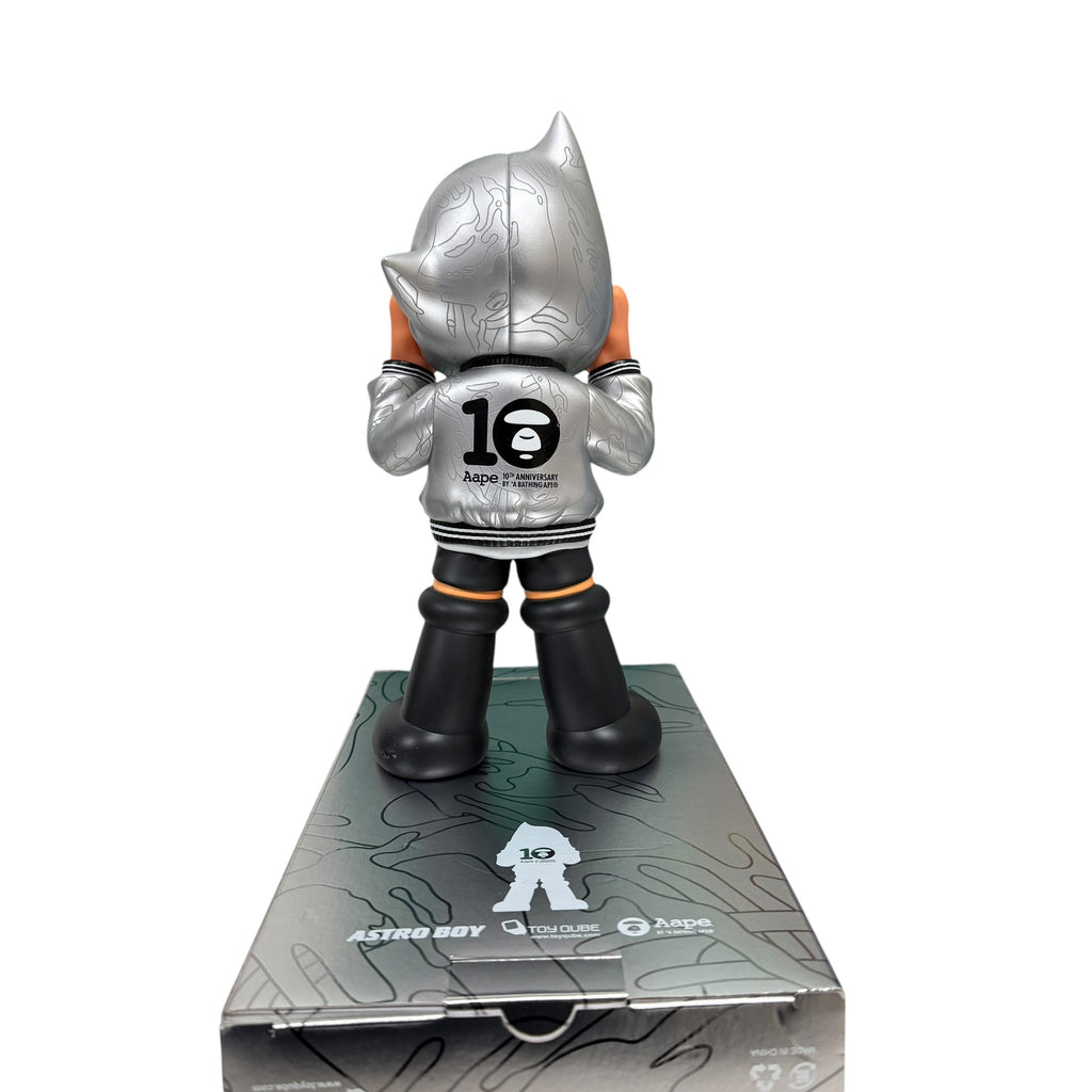 AAPE by A Bathing Ape 10th Anniversary Astro Boy Figure