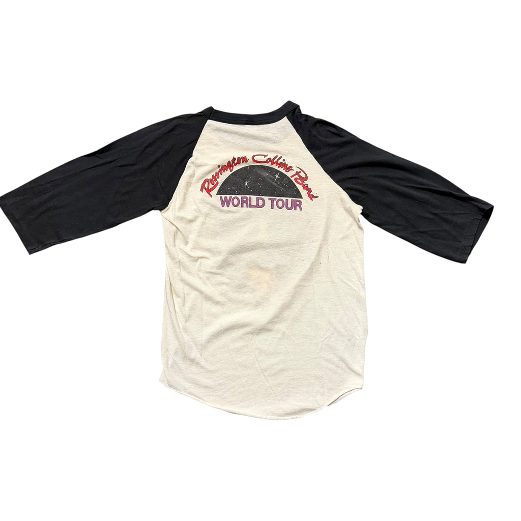Vintage Rossington Collins Band Shirt