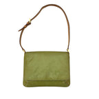 Louis Vuitton Vernis Thompson Shoulder Bag