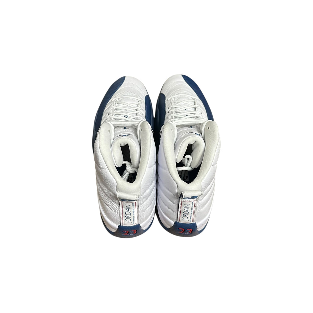 Air Jordan 12 “French Blue” 2025