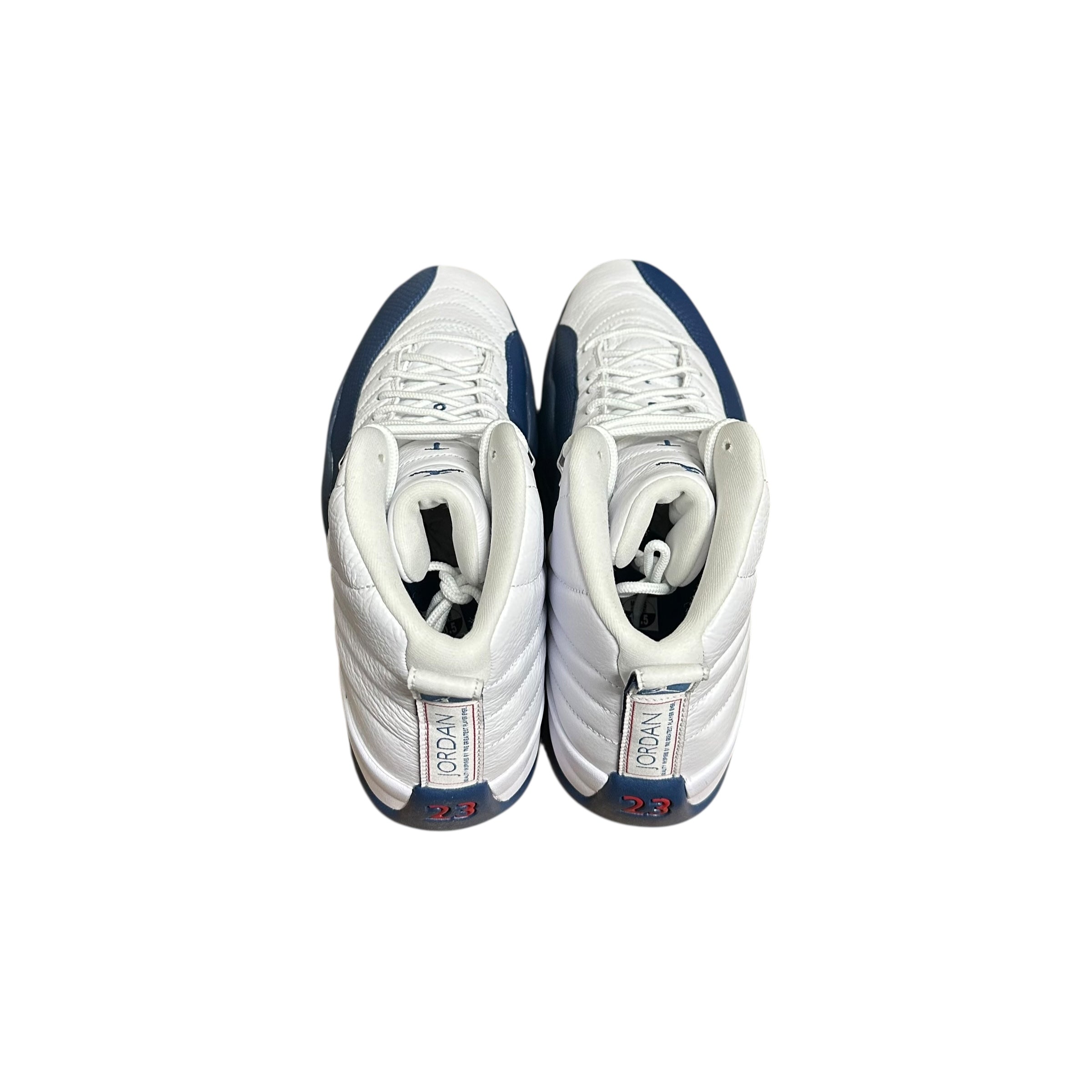 Air Jordan 12 “French Blue” 2025