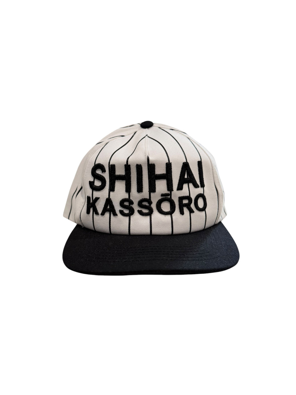 New Shihai Kassoro SnapBack