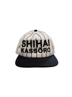 New Shihai Kassoro SnapBack