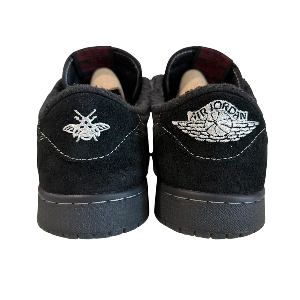 Travis Scott x Air Jordan 1 Low “Phantom”