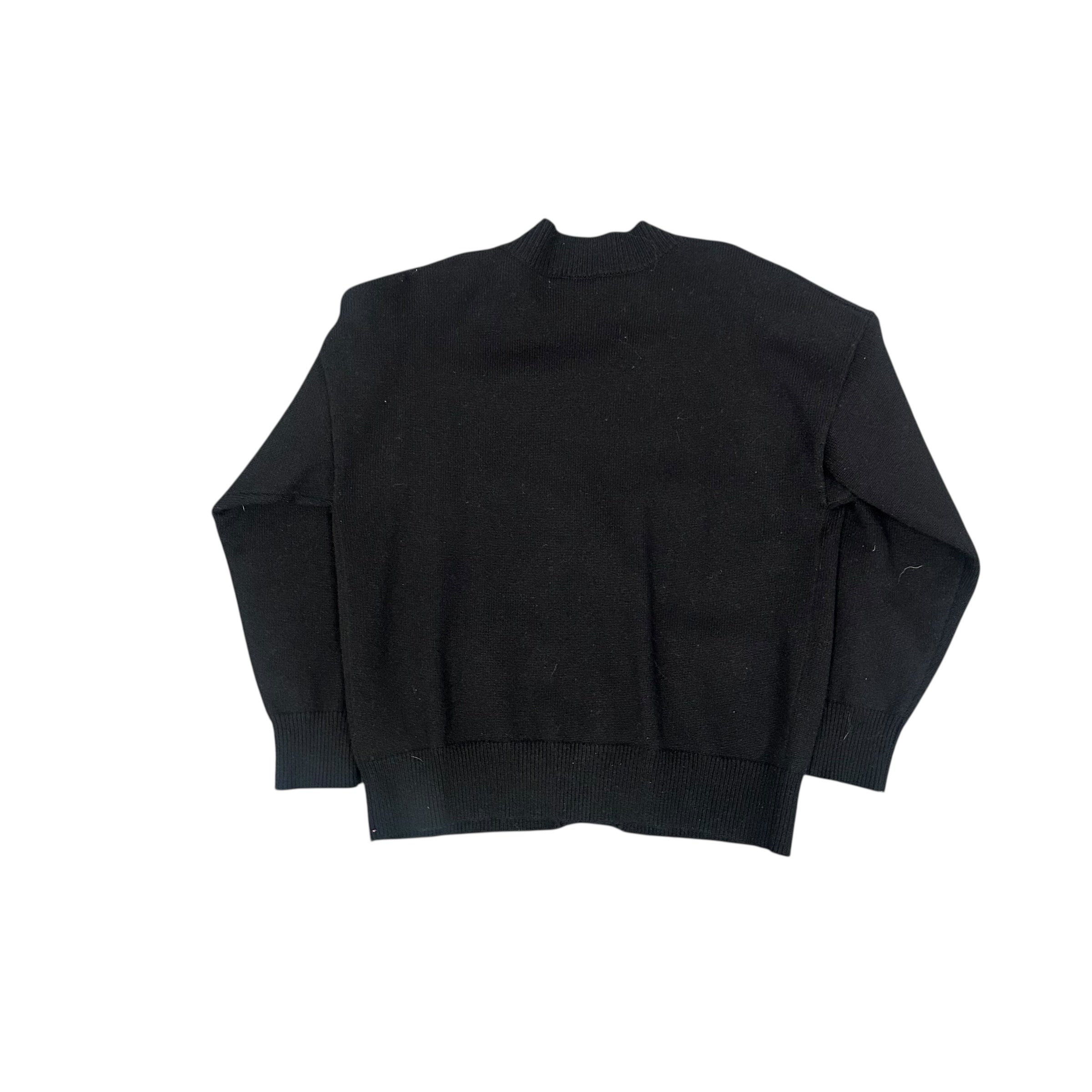 Chanel Button Up