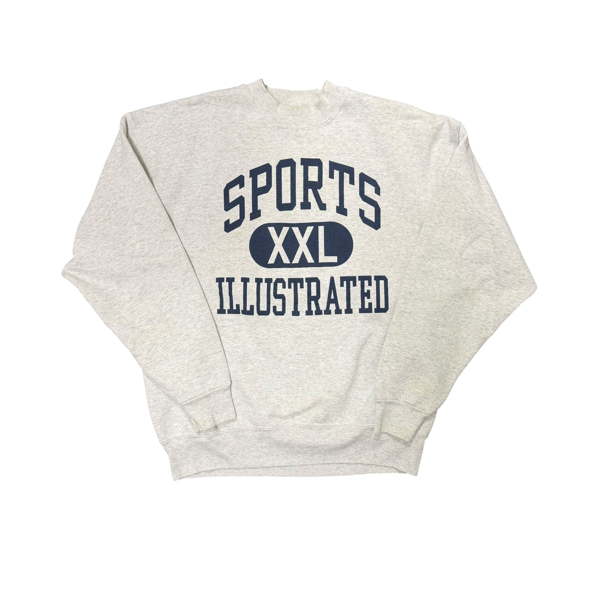 Vintage Sports Illustrated Crewneck