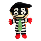 CPFM X McDonald’s HamBurgler