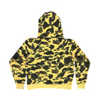 A Bathing Ape Bape Sports 1st Camo Hoodie