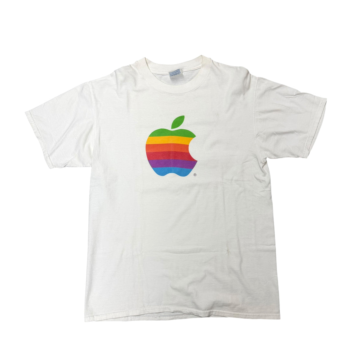 Vintage Apple Tee