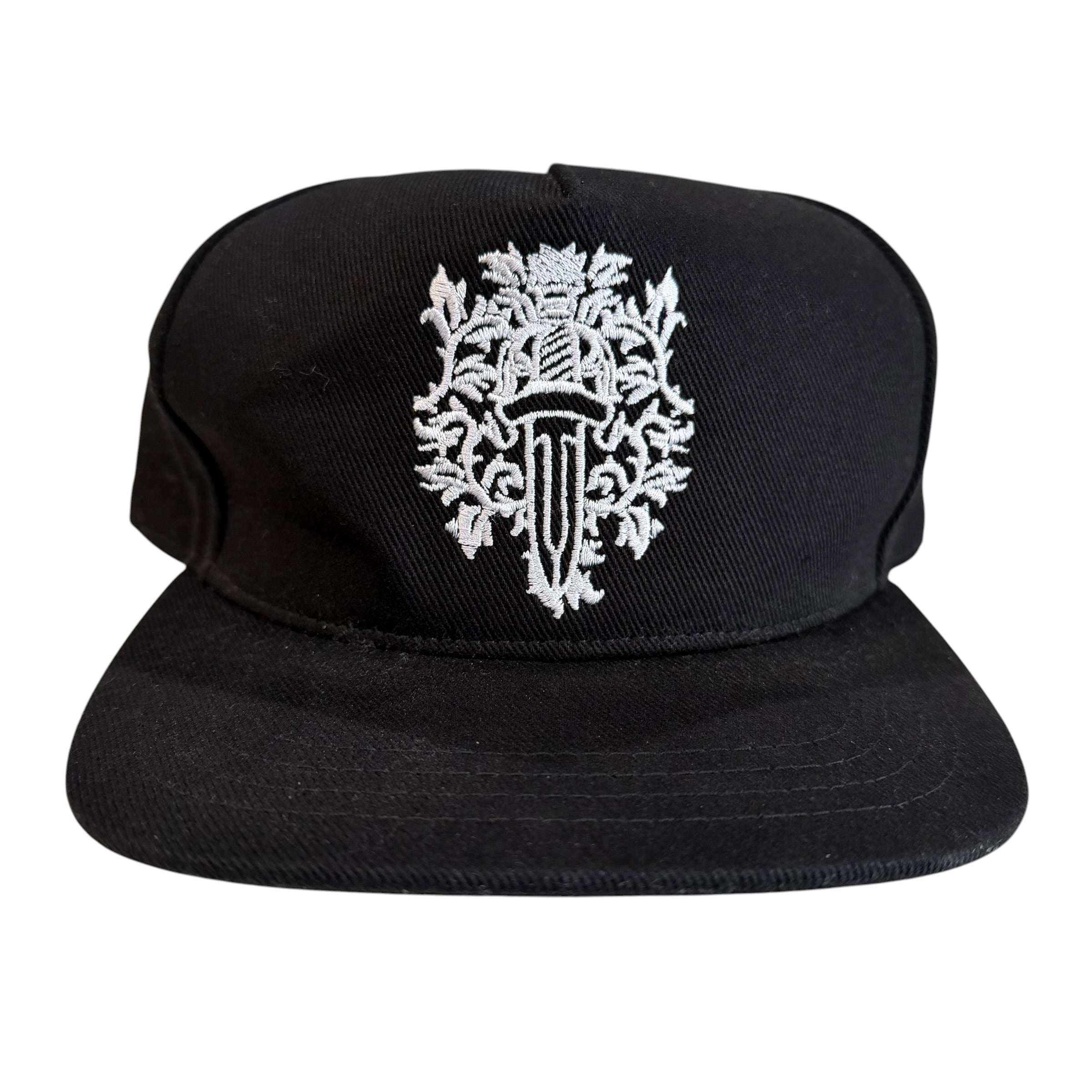 Chrome Hearts Vine Dagger Snapback