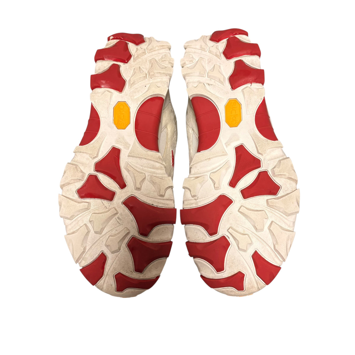 424 x Sicko ‘White/Red’