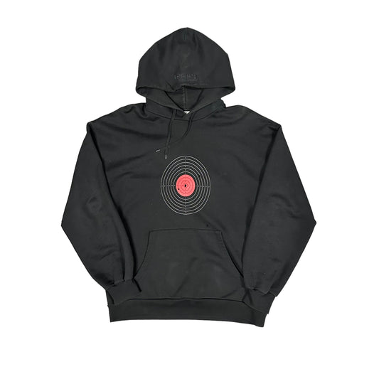 Vetements Target Hoodie