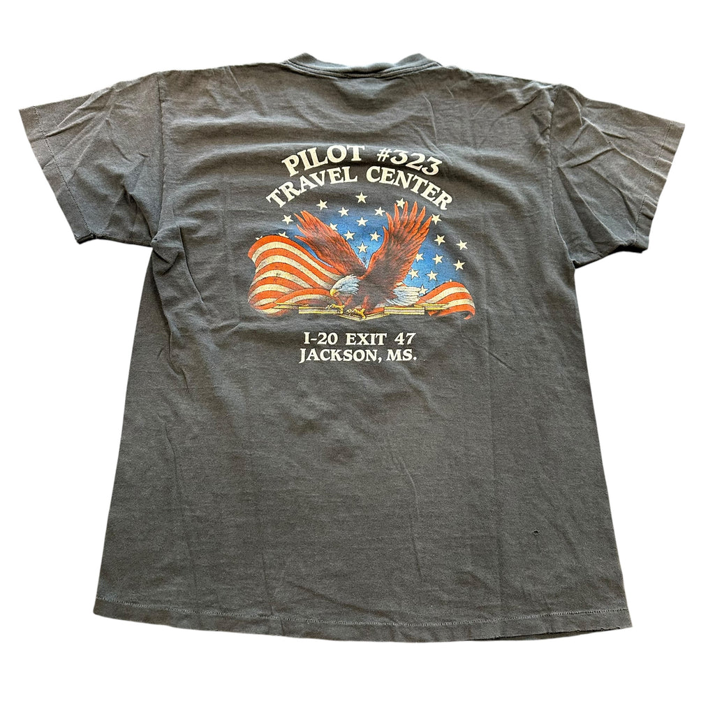 Bad Boys Biker Shirt