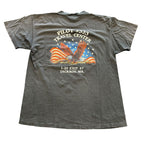 Bad Boys Biker Shirt
