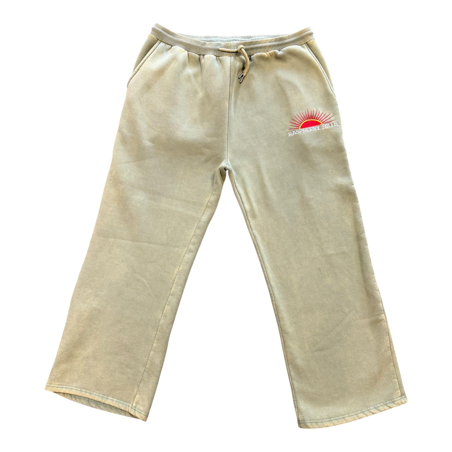 GV Gallery Green “Casamigos” Sweatpants