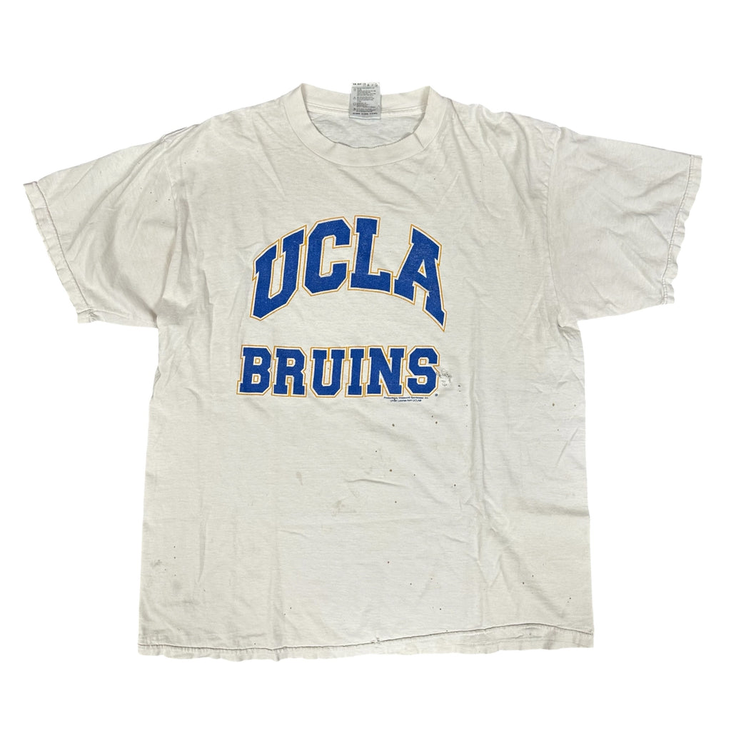 Vintage UCLA Tee
