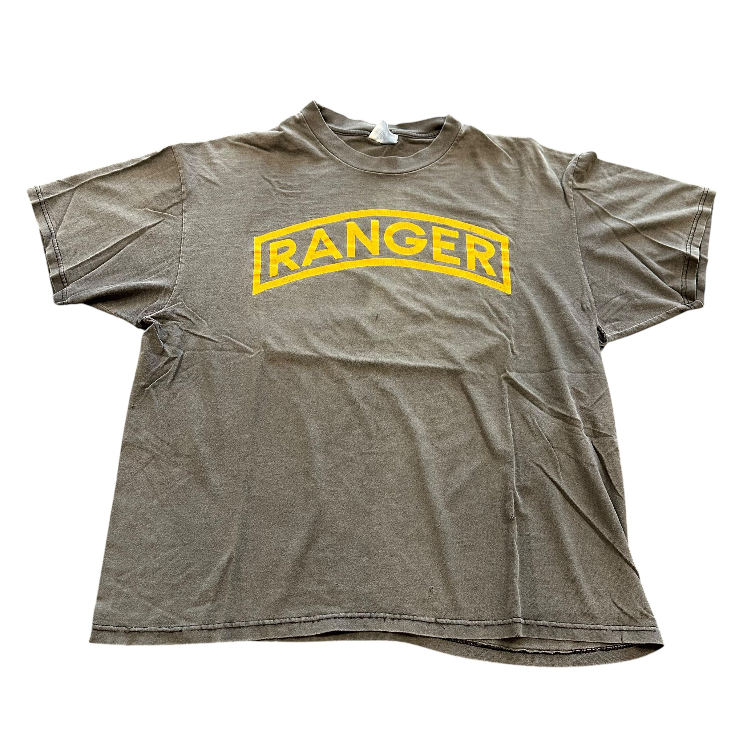 Vintage Ranger Shirt