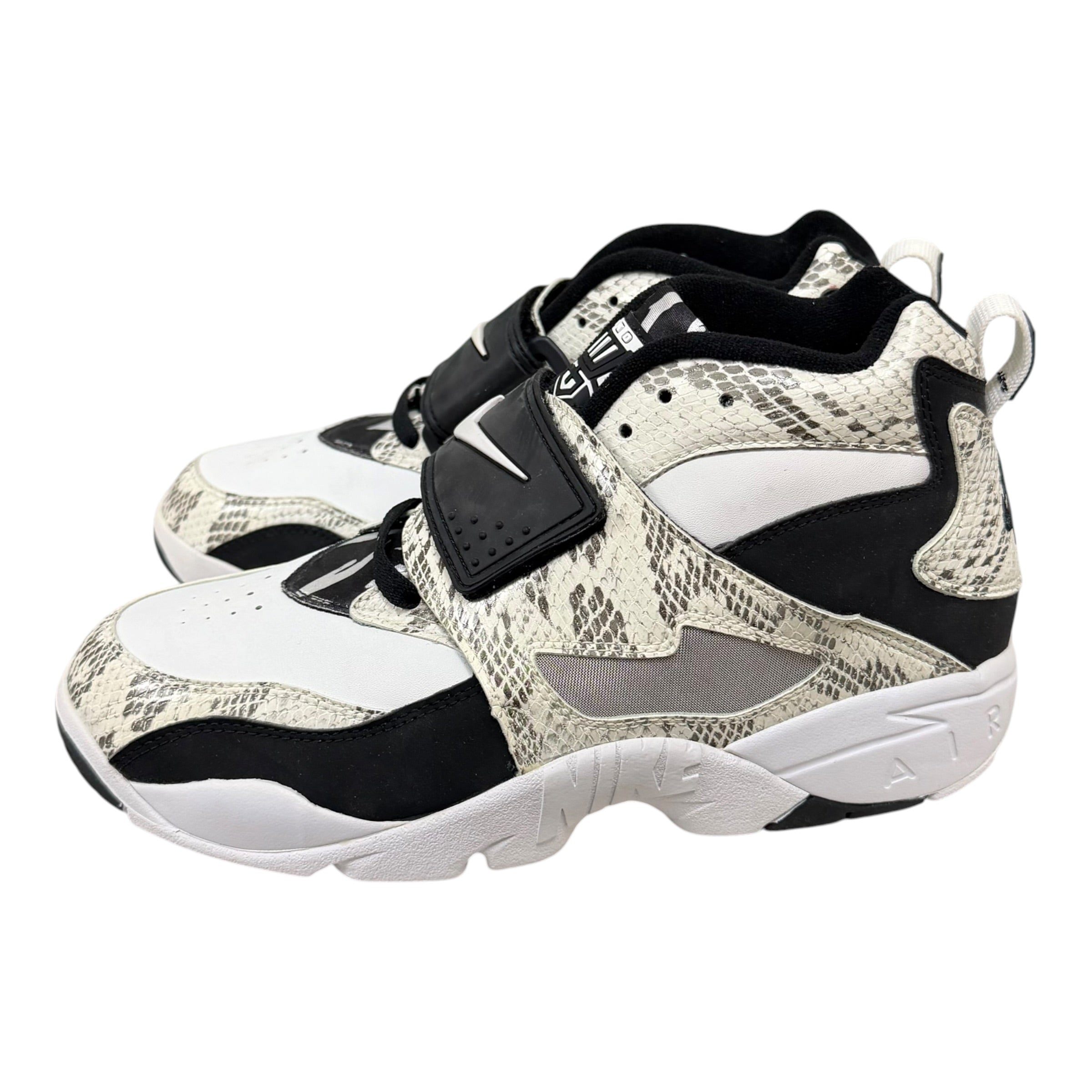 NEW Nike Air Diamond Turf SnakeSkin (No Box)