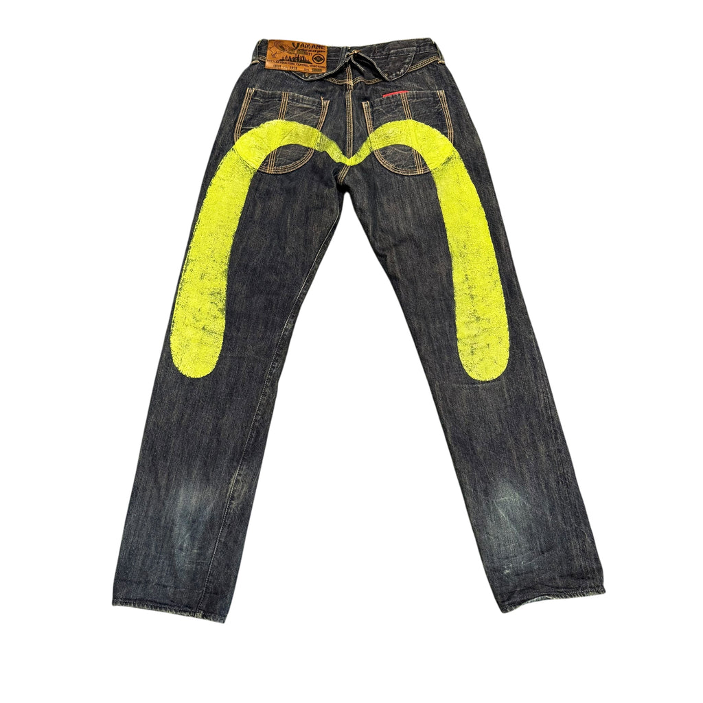 Evisu Jeans