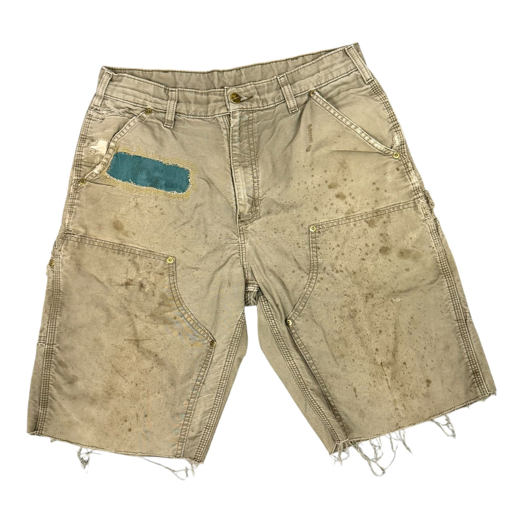 Vintage Carhartt Reconstructed Shorts