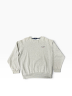 Vintage Polo Sport Grey Crewneck