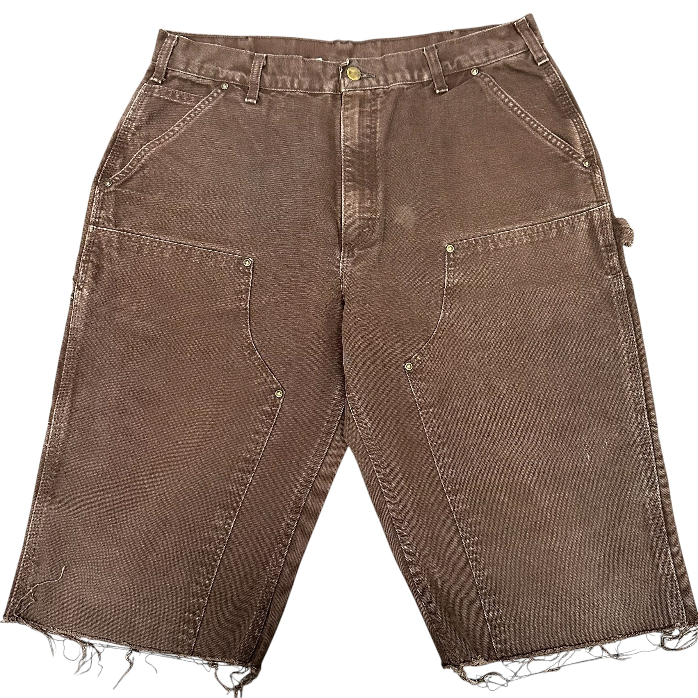 Vintage Carhartt Shorts (36)
