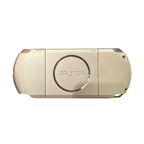 Silver PSP