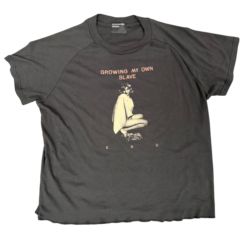 Enfants Riches Déprimés My Own Slave Raglan T-Shirt