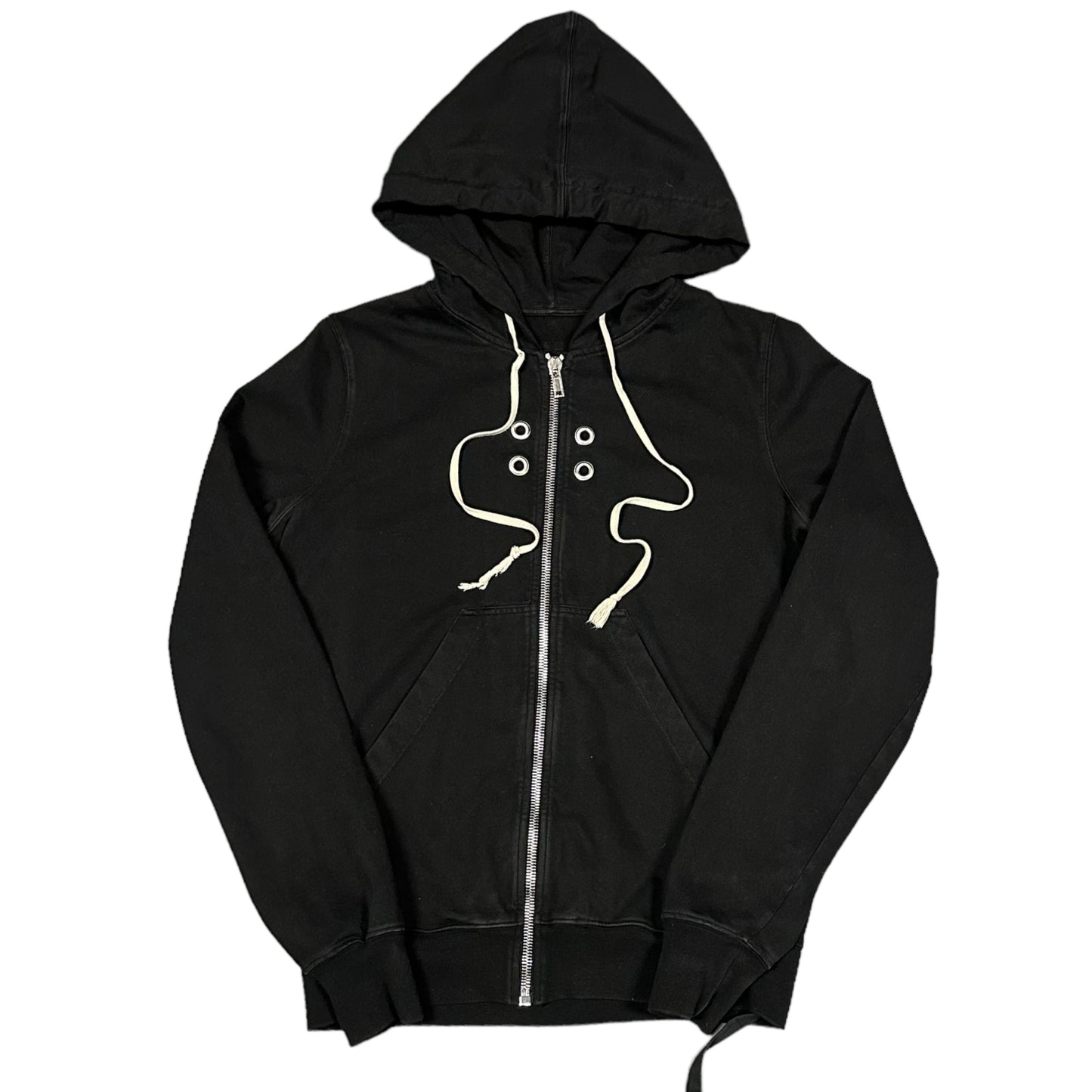 Rick Owen Drkshdw Zip up