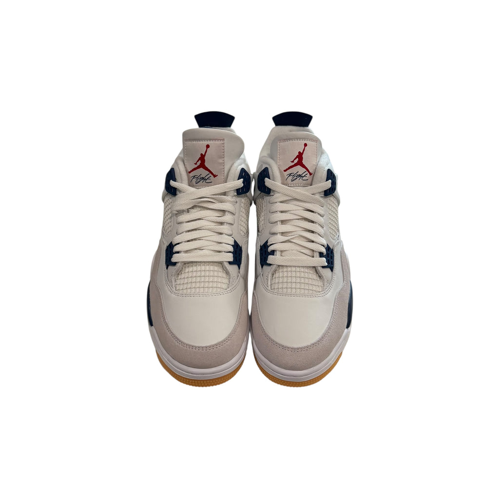Jordan 4 Retro SB