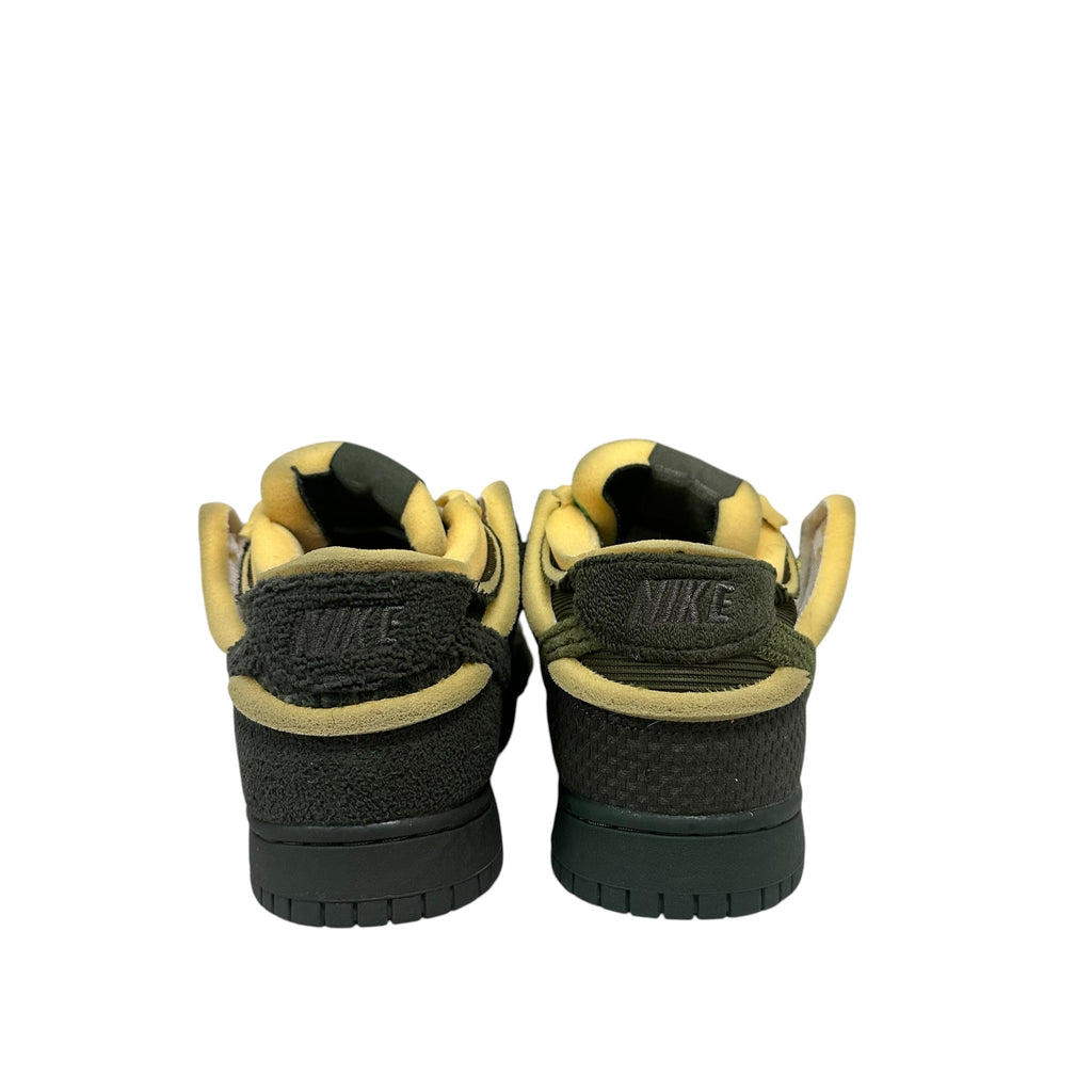 Cactus Plant Flea Market x Nike Dunk Low 'Swamp Sponge Pack - Sequoia' (NO BOX)