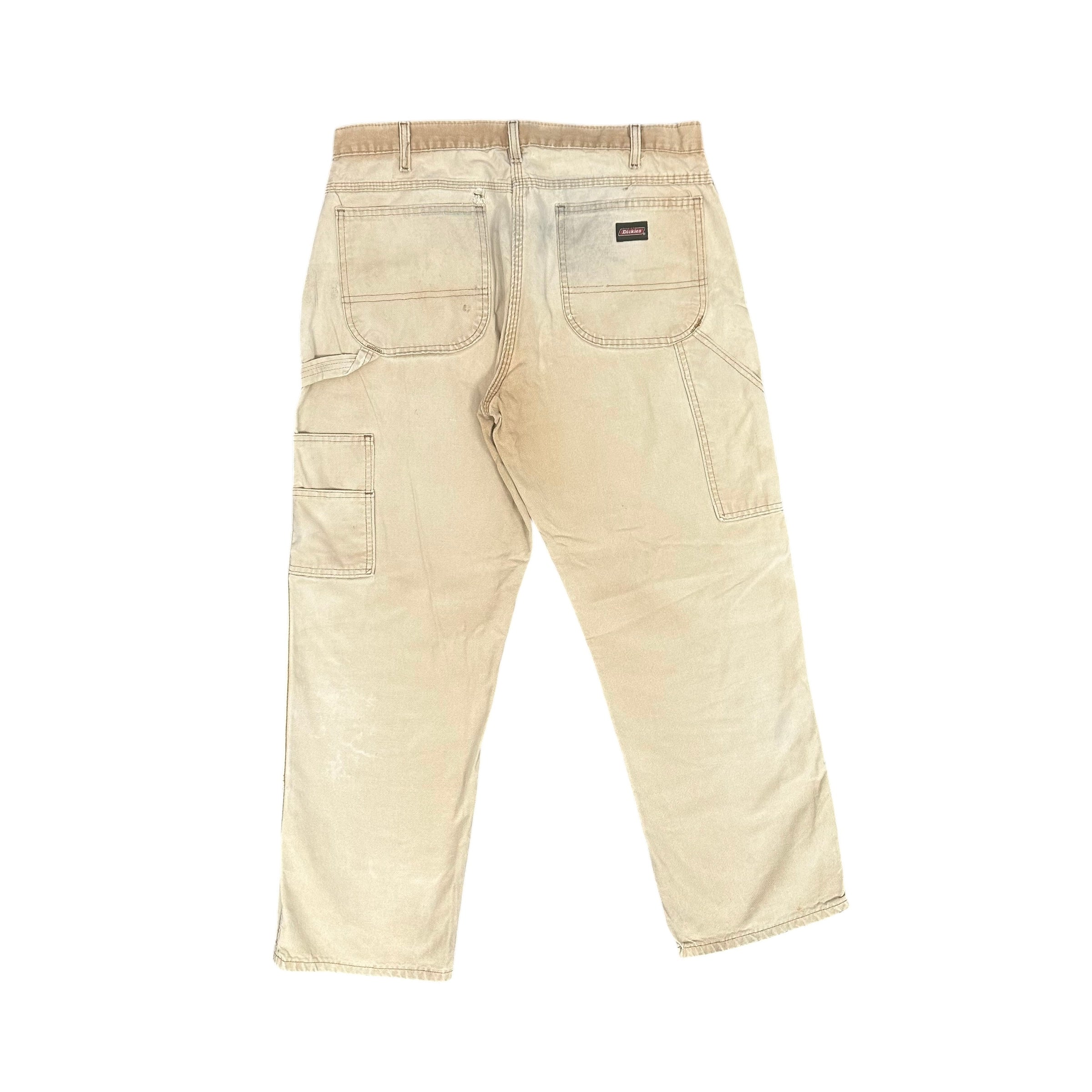 Dickies Vintage Double Knee Pants