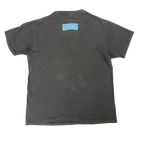 Eric Claiton Black Shirt