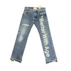 Better With Age Jeans