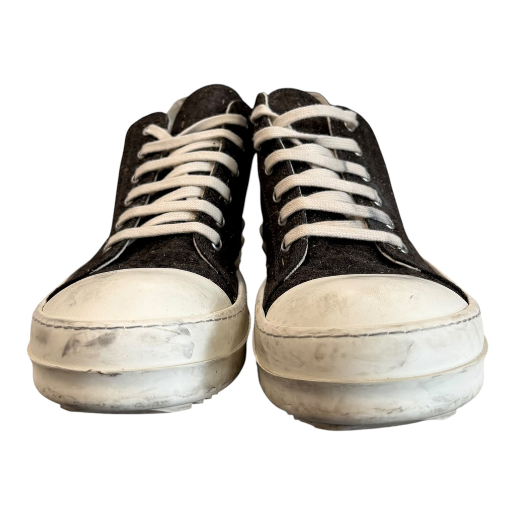 Rick Owen Ramones Seaweed