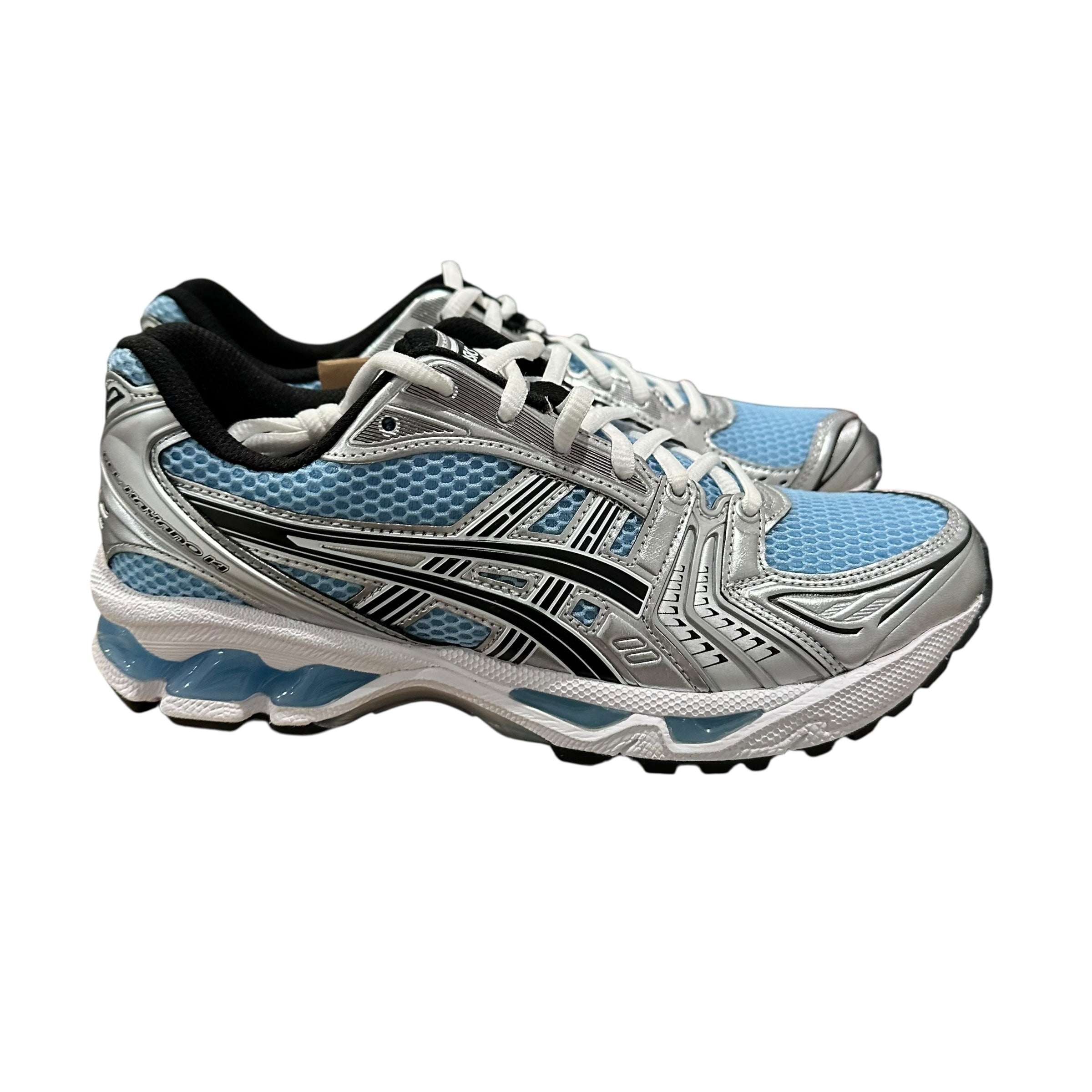 Asics Gel-Kayano 14 "Arctic Blue"