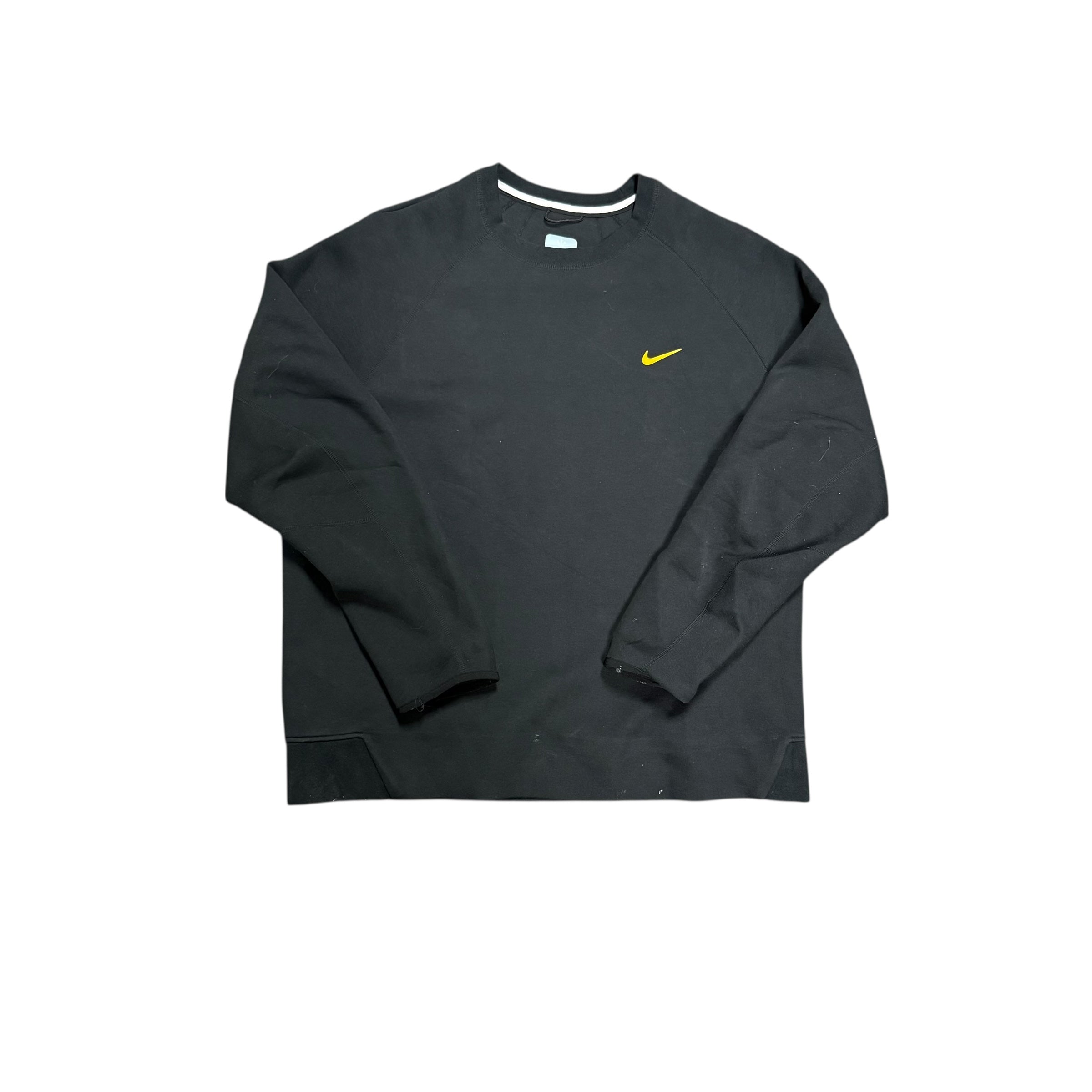 Nike Nocta Crewneck Black
