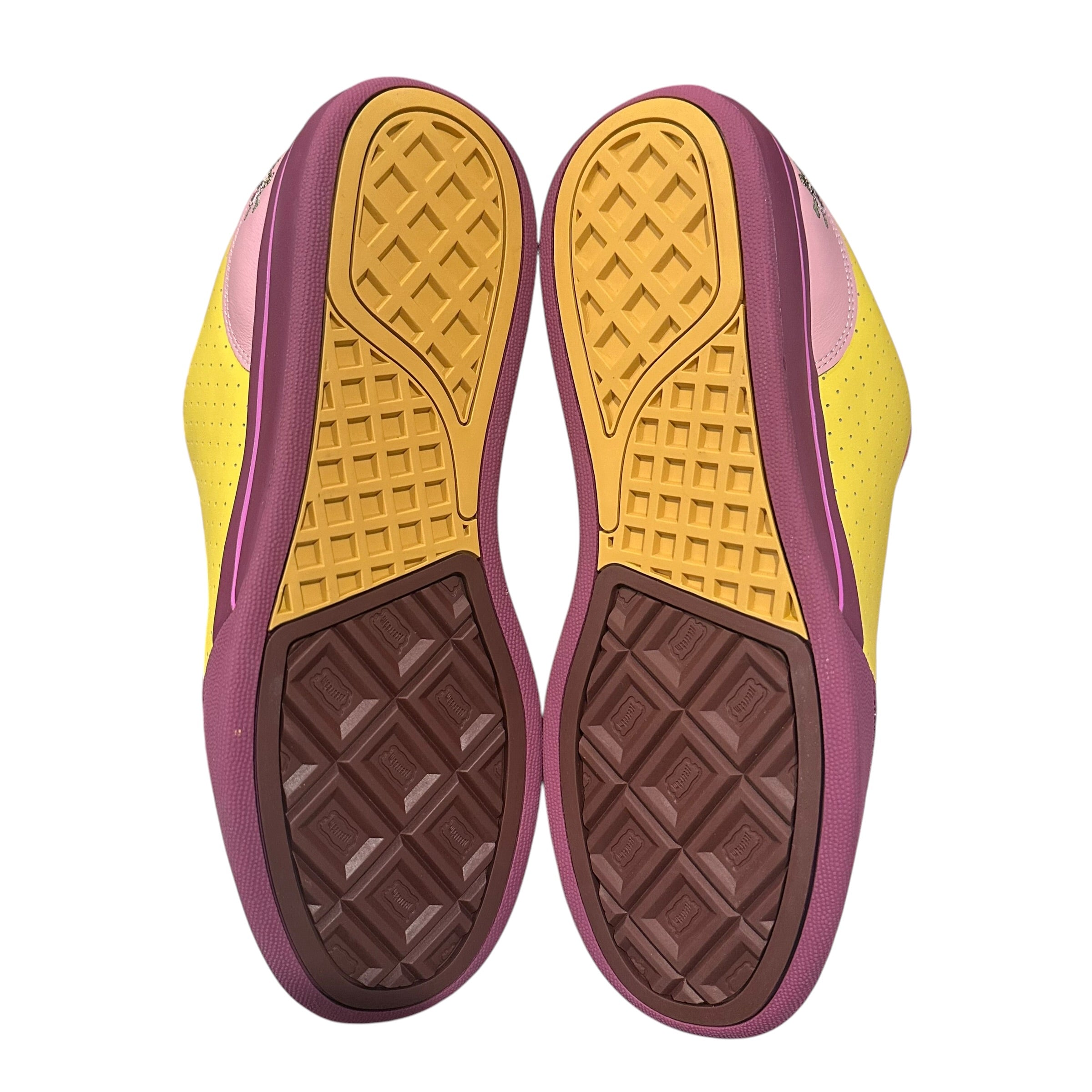 NEW Don Toliver x Ice Cream “Banana Split” Boardflip