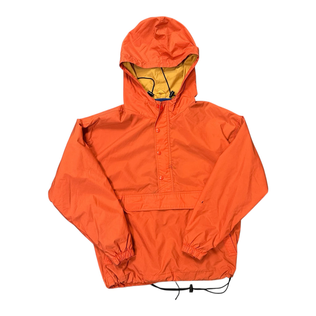 Gap Nylon Pullover Anorak Windbreaker