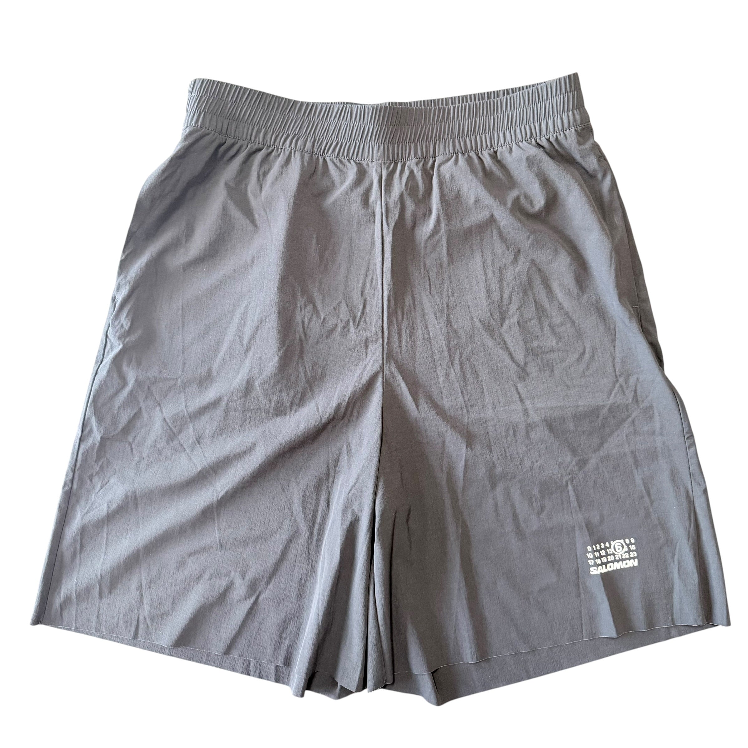 Margiela MM6 x Salomon Running Shorts