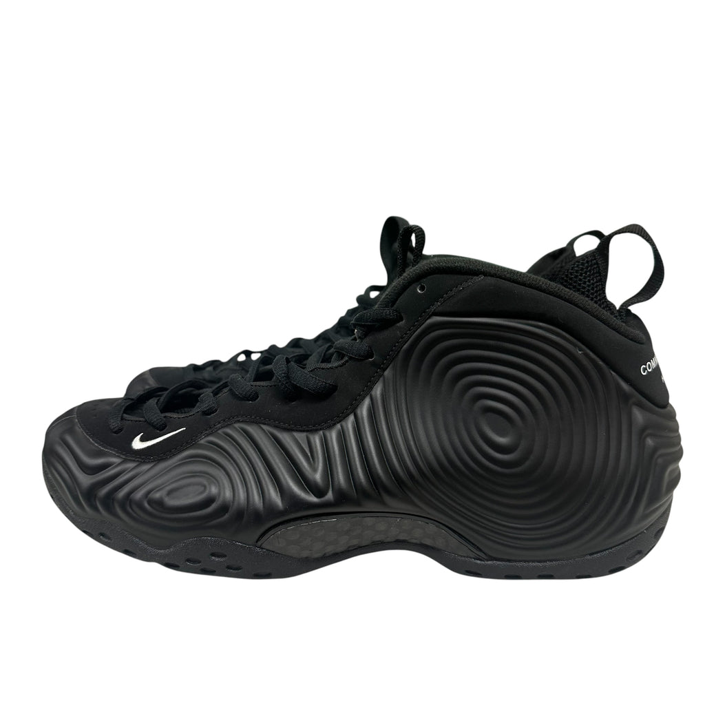 Nike x COMME des Garcons Foamposite