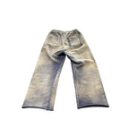 NEW BOWWOW US Navy Sweatpants