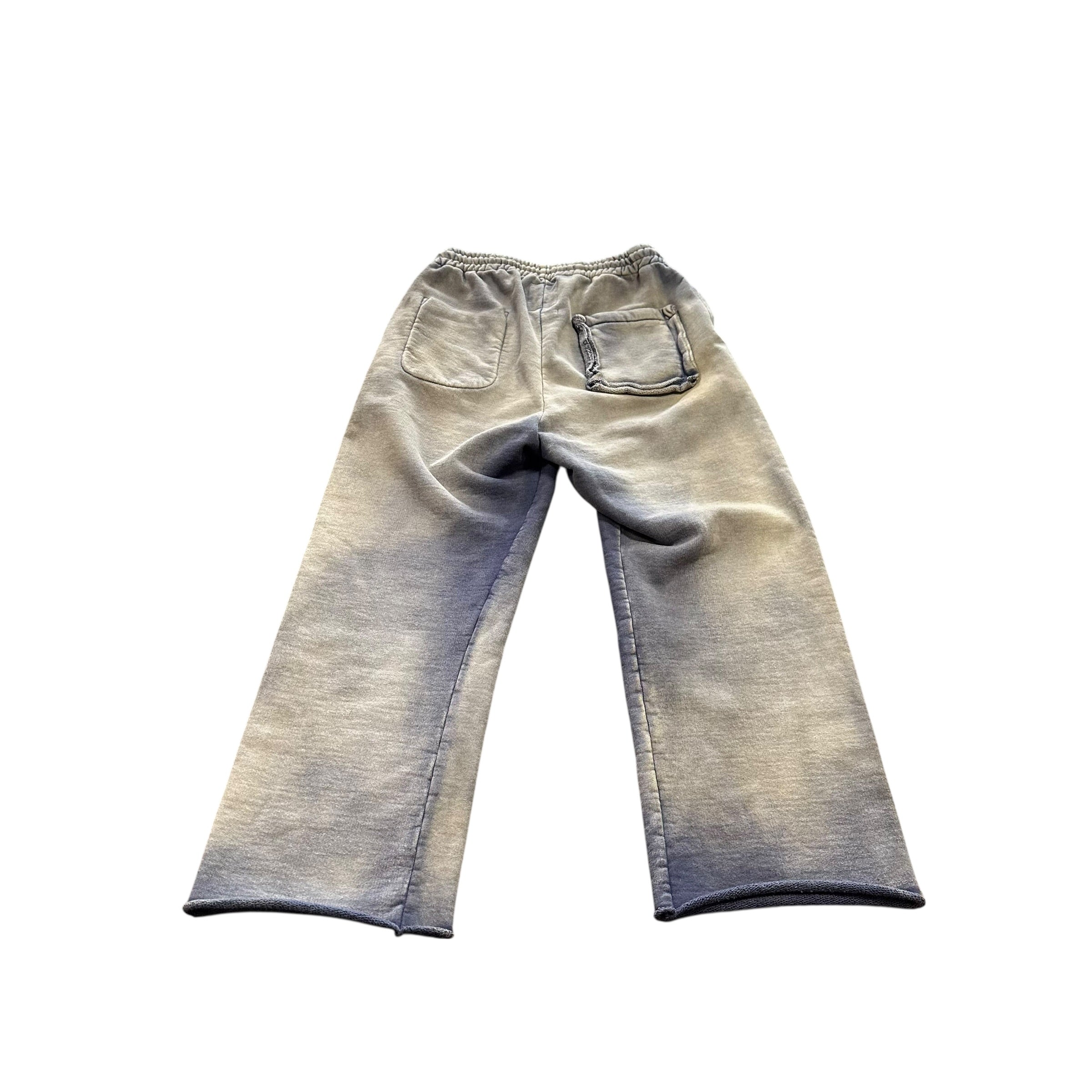 NEW BOWWOW US Navy Sweatpants